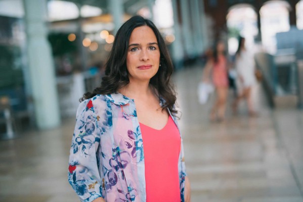 Belén Hoyo, elegida por Casado para el órgano que controla las listas, incluida la de València
