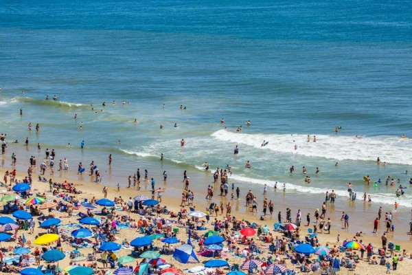Ai, mare! (nostrum)