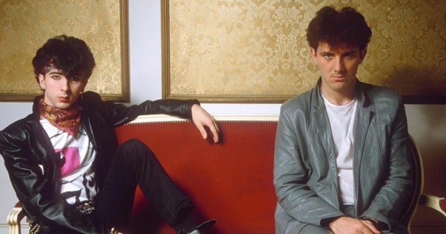 Soft Cell y el otoño caliente de 1981 en València