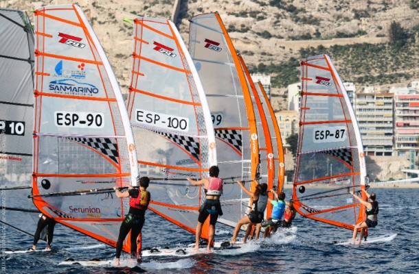 Alicante y Torrevieja, en el epicentro de la 'Week Olympic Comunitat Valenciana'