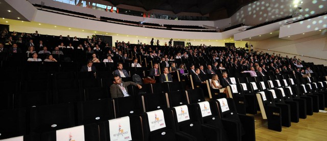 Alicante impulsa el turismo de congresos con un aumento del 44% en los eventos organizados