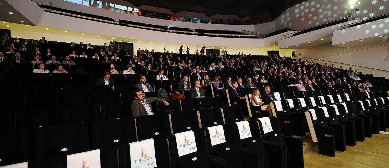 Alicante impulsa el turismo de congresos con un aumento del 44% en los eventos organizados
