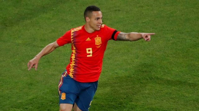 Rodrigo: 