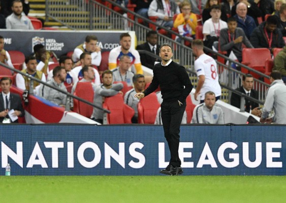 Luis Enrique: 