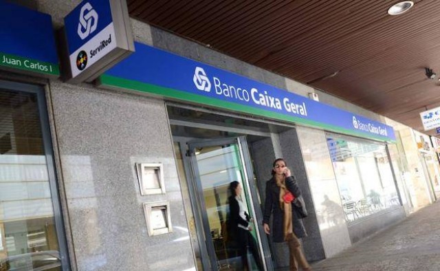 Acaba el plazo para que Cajamar, Abanca y Cerberus pujen por Caixa Geral