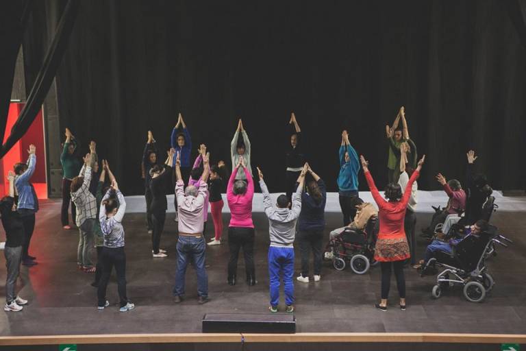 Igualdad subvenciona con 500.000 euros a ayuntamientos para impulsar planes de inclusión y cohesión social