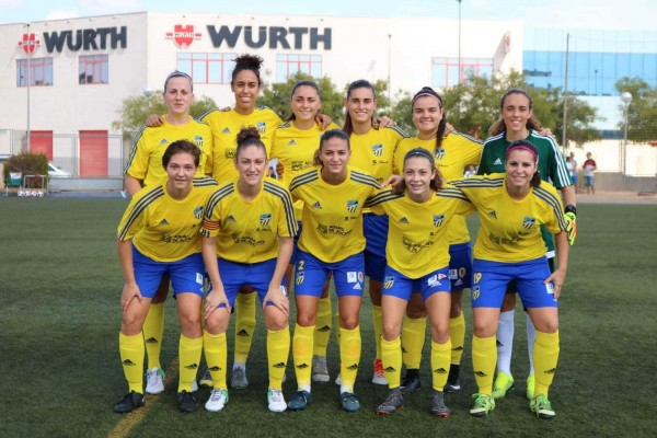 El SPA Alicante empieza fuerte