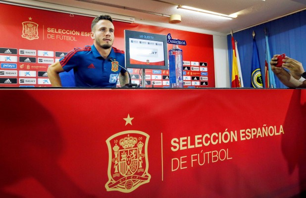 Saúl: 