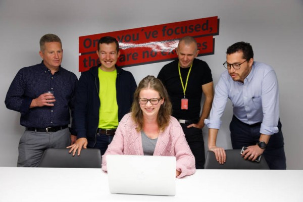 El coworking como caldo de cultivo de los proyectos emprendedores