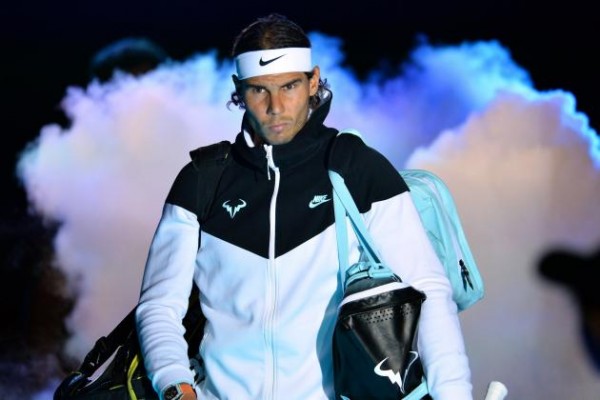 Nadal: 