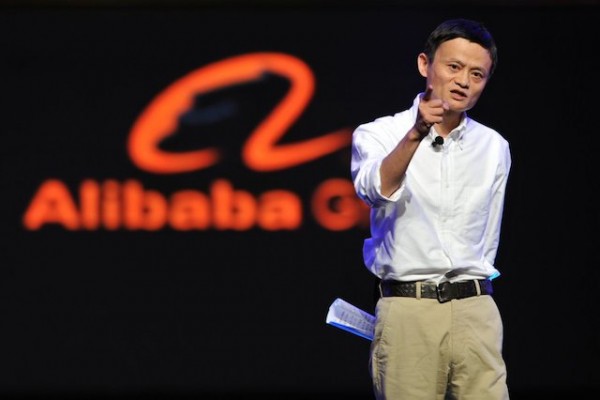Jack Ma anuncia que dejará la presidencia de Alibaba dentro de un año