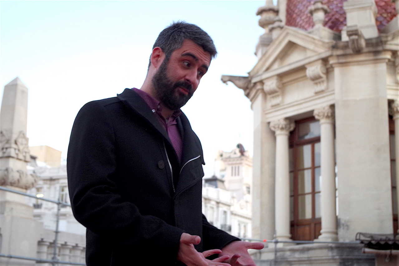 La izquierda ha ninguneado muchas veces las fiestas populares