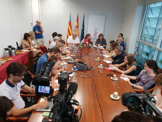 El IVIA cumple 150 años con una nueva ley que consolidará los retos del sector agroalimentario 