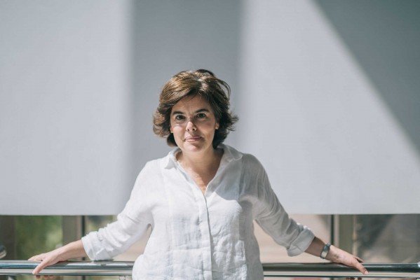 Soraya Sáenz de Santamaría deja la política