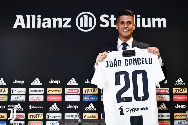 Joao Cancelo, sexto peor fichaje en relación calidad-precio del verano
