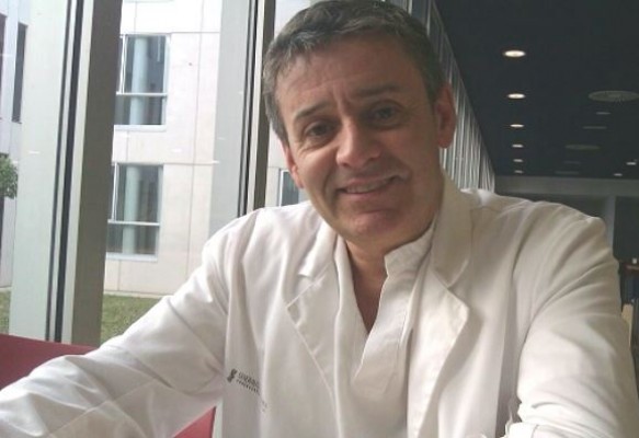 La 'startup' alicantina Bioithas se acredita como empresa innovadora en Europa