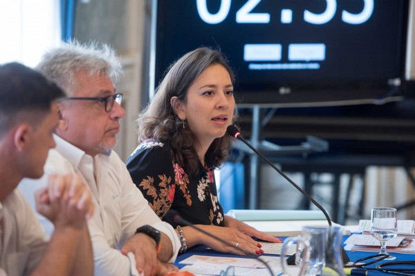 Cs da otro aviso al PP y reclama que se incentive el empleo de calidad para apoyar la rebaja fiscal