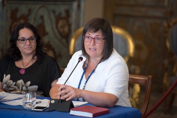 Compromís insta a Barcala a ejecutar la incubadora del matadero para sumarse al Distrito Digital