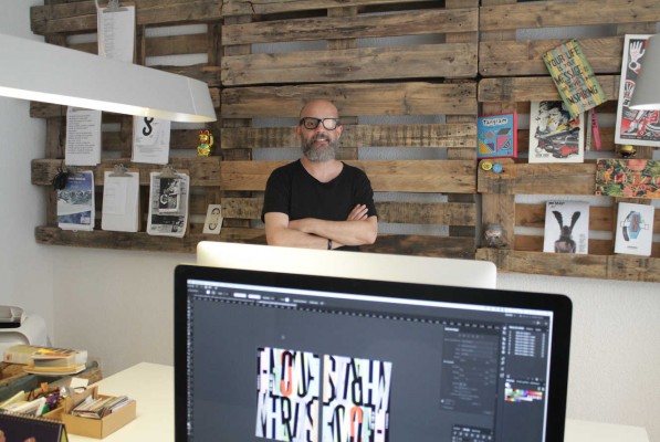 «El diseñador debe proporcionar nuevos estímulos o corremos el riesgo de que la gente se acomode»