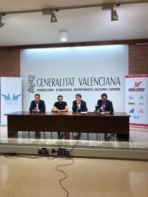 La Marcha Alberto Contador se celebrará en Oliva (Valencia) el 29 de septiembre