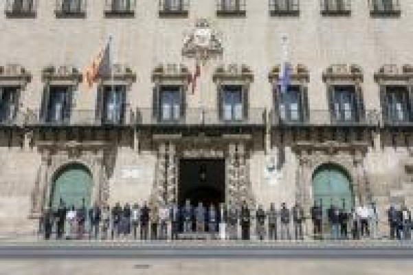 Por fin una semana alcista en bolsa