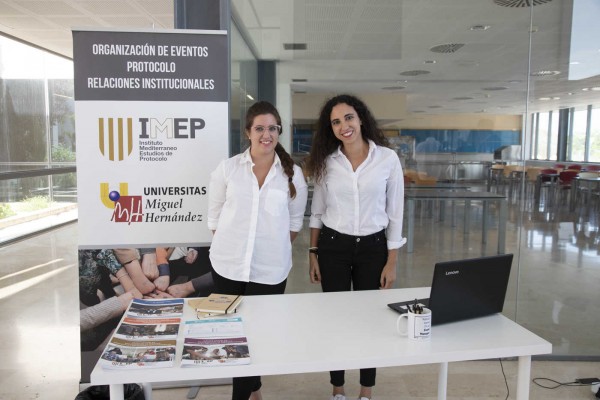 III Tech Day Alicante (fotos PEPE OLIVARES)