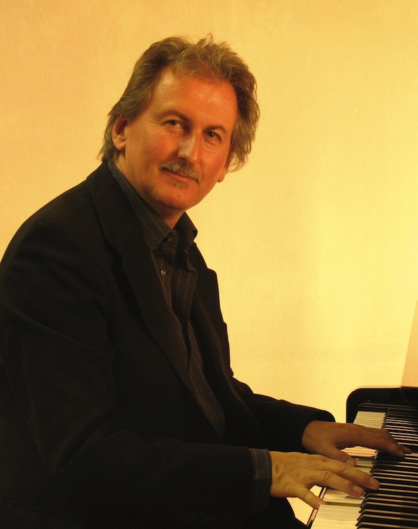 El compositor austríaco Gerhard Gruber acompañará a dos películas mudas en la Filmoteca