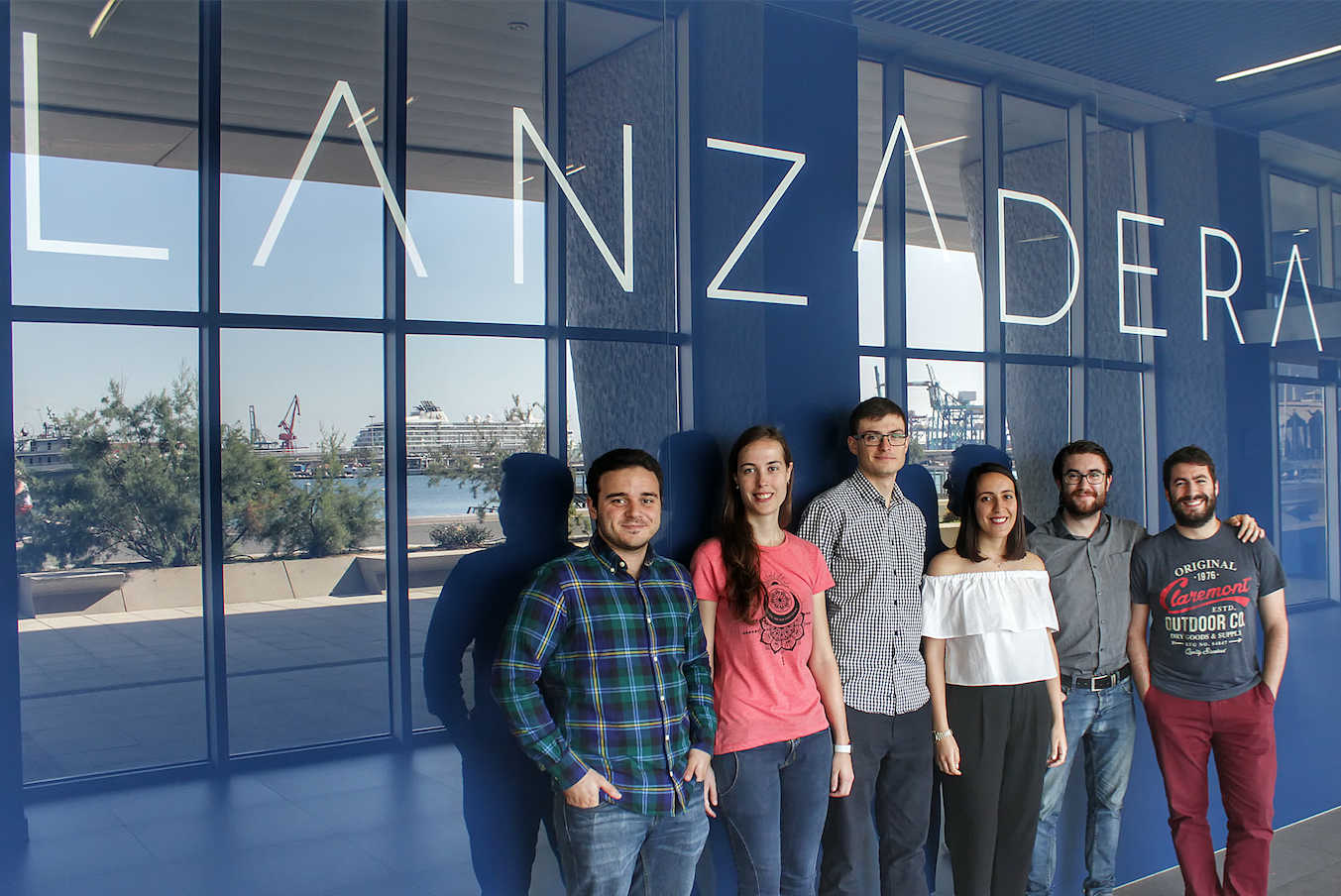 Inverge Studio: La startup lanza Effie para PlayStation