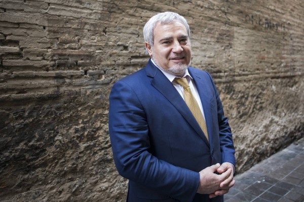 La cotizada Quabit también lleva a los tribunales la protección de la costa del Consell