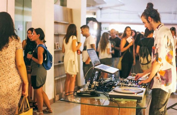¿Cultura e igualdad? ¿Qué coño es esto?