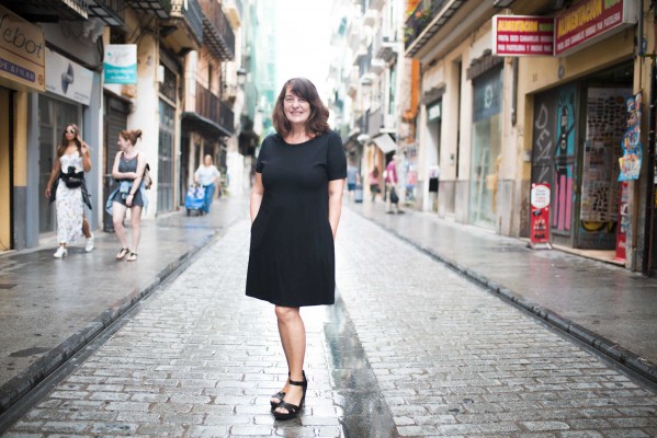 Rosa Santos ante el futuro de las galerías de arte: “Queremos ser internacionales”

