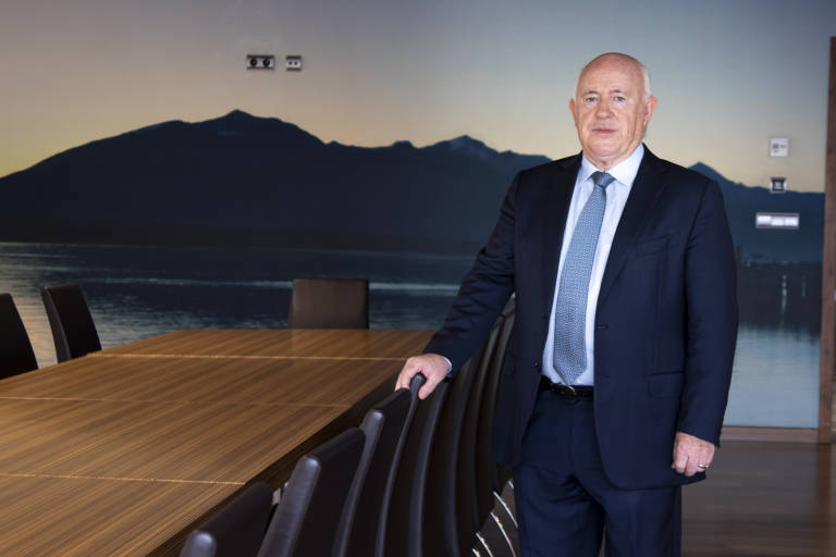 Grupo Soledad vuelve al 'club de los 300': aumenta sus ventas un 6% hasta 312 millones en 2017