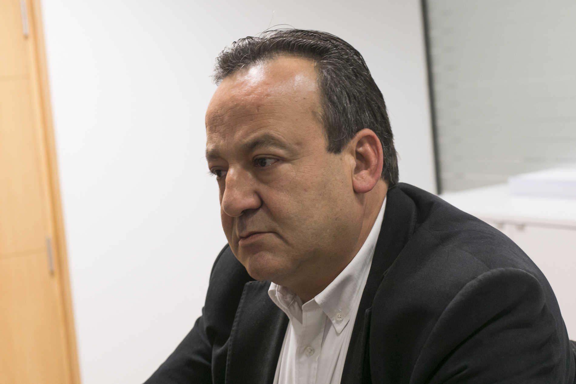 El PAI del Grao no puede depender del soterramiento de las vías