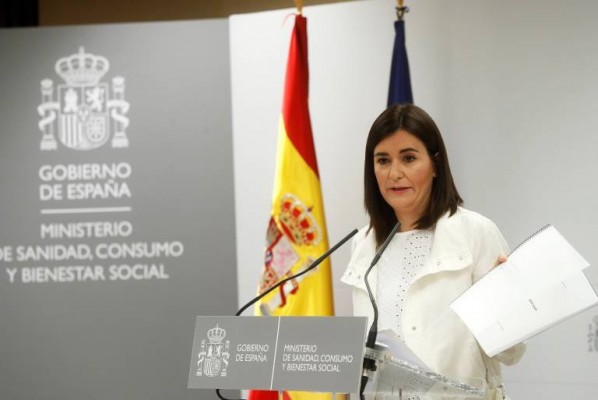 Montón salva (de momento) a Casado