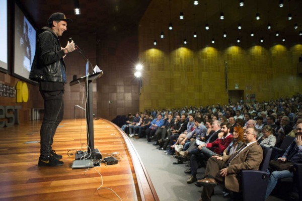 Ajram Capital, sicav del mediático bróker, reduce su patrimonio a más de la mitad en solo 15 meses