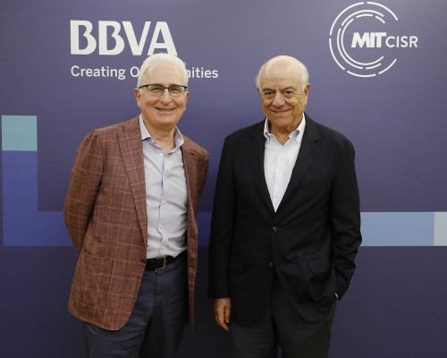 Francisco González (BBVA): 
