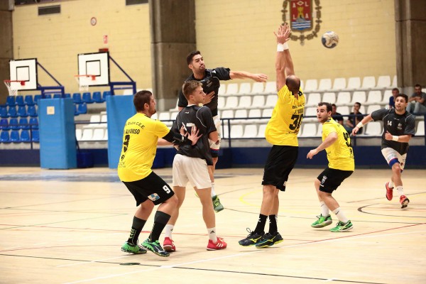 Acanor Atlético Novás, rival de Agustinos en la primera ronda  de la Copa