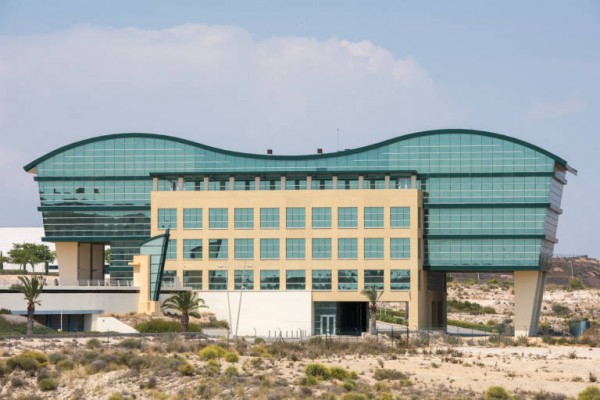Indra y Accenture estrenarán el Distrito Digital con una previsión de 2.500 trabajadores