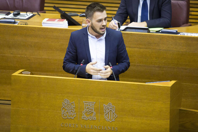  Ferri echa en falta un 