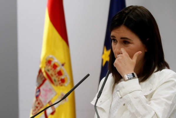 Compromís, Podemos y Ciudadanos consideran insuficientes las explicaciones de Montón