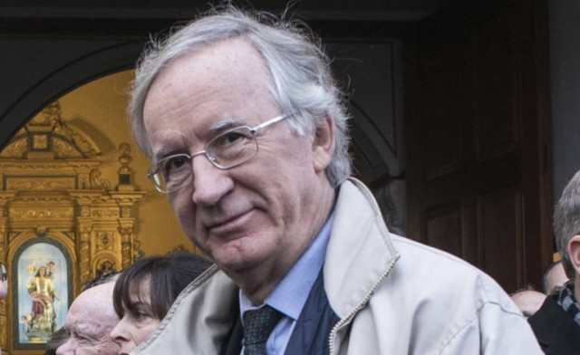 La Policía tuvo que mediar en Urbem al intentar Carlos Turró tomar el control de la promotora