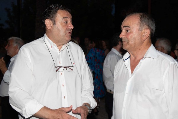 Castell de l'Olla de Altea 2018 (fotos PEPE OLIVARES)