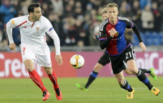El Sevilla tendrá que resolver el pase a cuartos en el Pizjuán