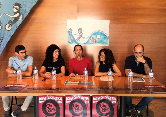 El circo gana ‘followers’
