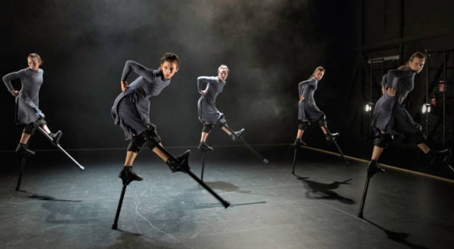 'Mulïer' encabeza las nominaciones a los Premios de las Artes Escénicas valencianas