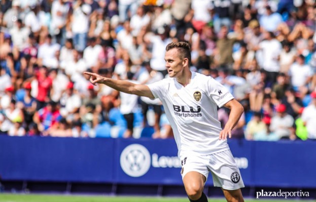 Cheryshev, investigado por presunto uso de la hormona del crecimiento