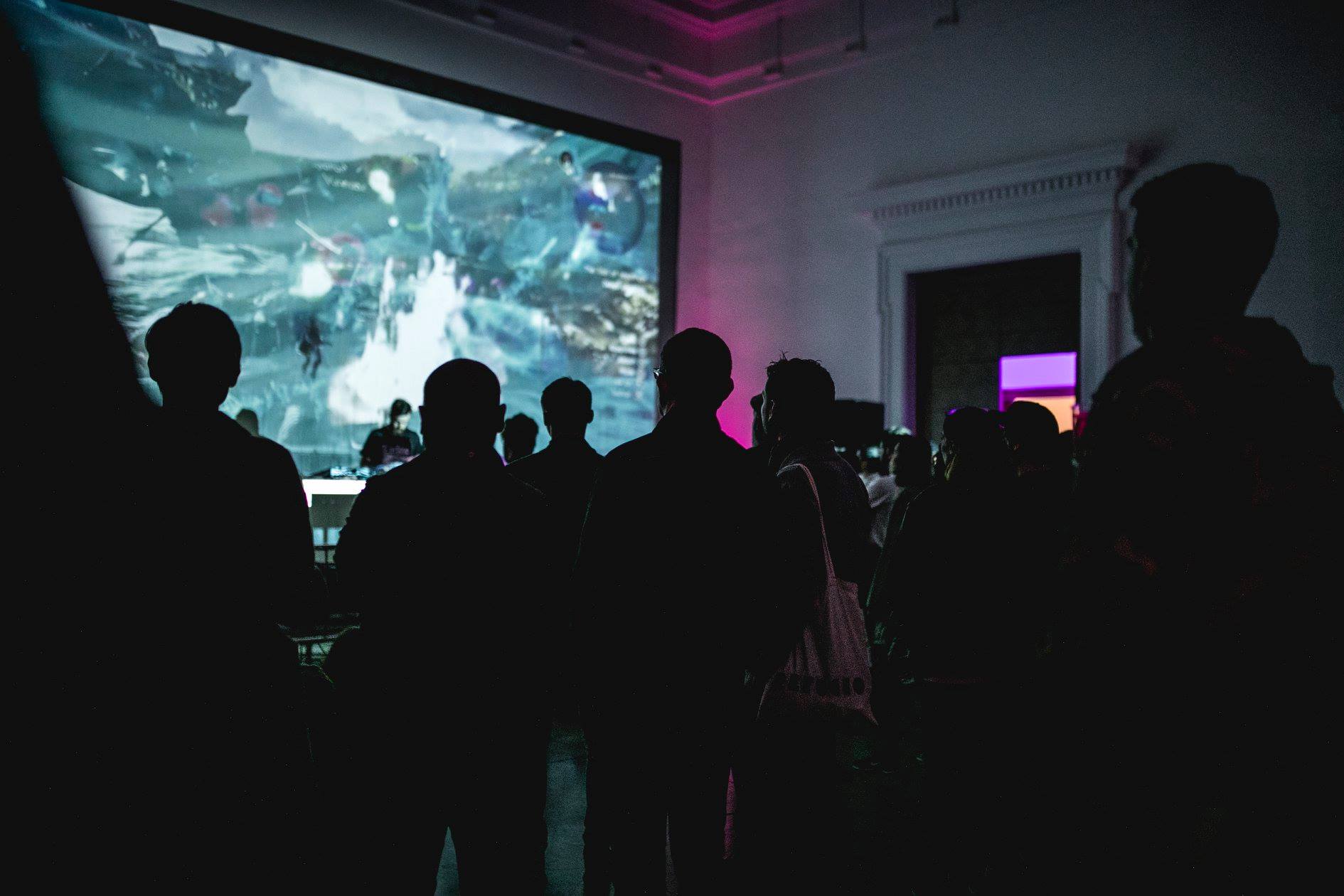 El festival Volumens completa su cartel con más de 20 artistas de la escena electrónica