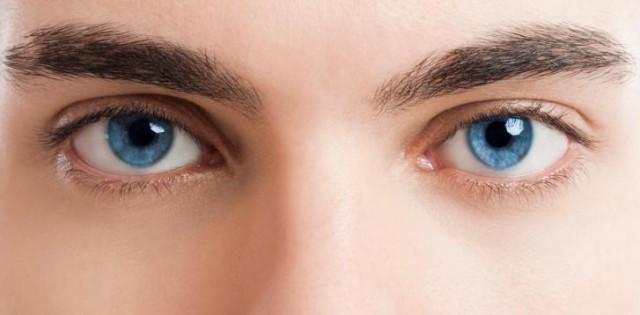 A través de ojos se puede detectar diabetes, hipertensión, problemas de tiroides y cánceres