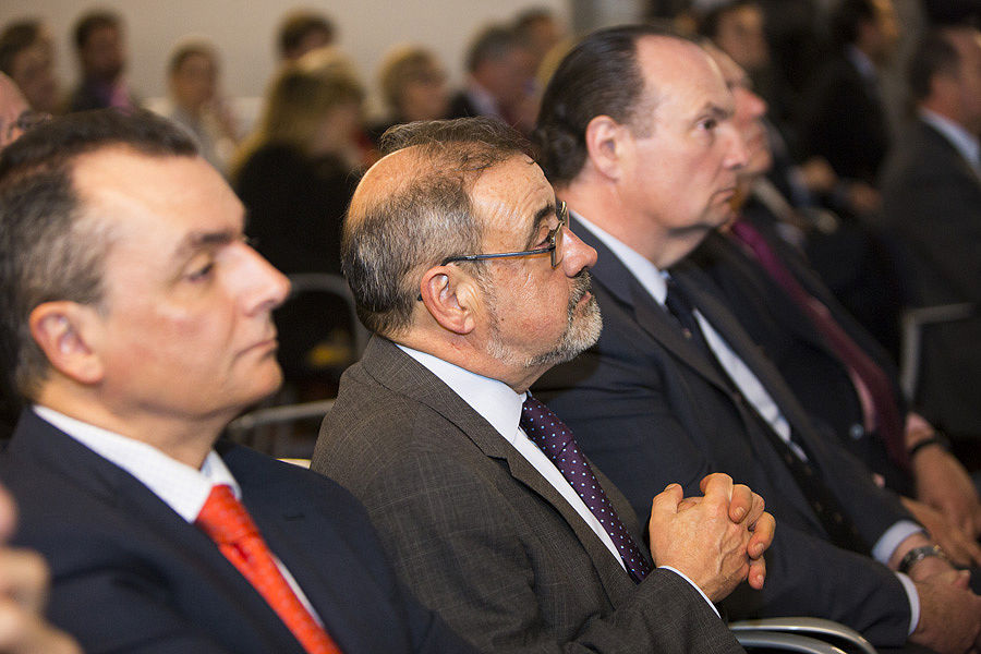 La CEV urge a Cierval a desplegar el 'cordón sanitario' tras la caída de Coepa