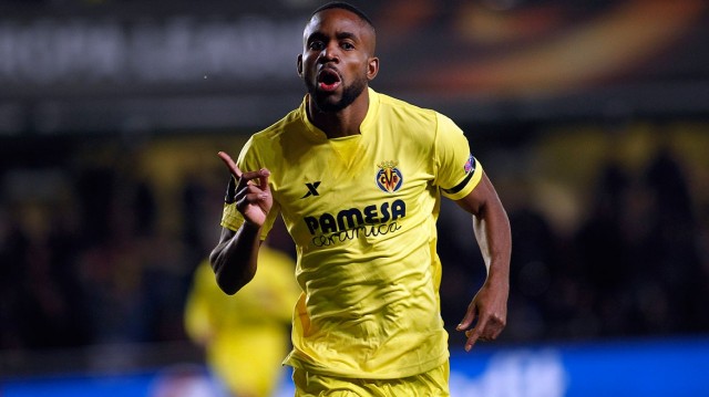 Un gran Villarreal logra una buena ventaja de la mano de Bakambu